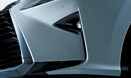 Lexus RX450H BLACK SEQUENCE (GYL20W)