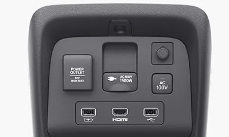Honda E BASE GRADE (ZC7)