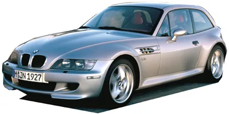 Bmw M Coupe BASE GRADE (CM32)