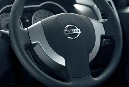 Nissan Wingroad 15S FOUR (NY12)