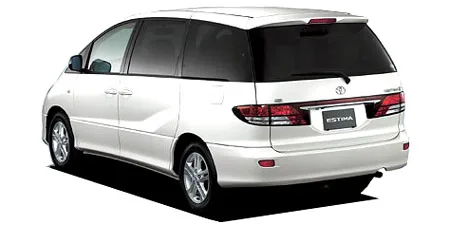 Toyota Estima T G (ACR30W)
