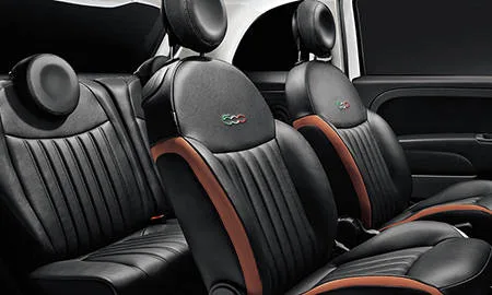 Fiat 500 ITALY (31209)
