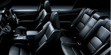 Toyota Crown ATHLETE G (GRS214)