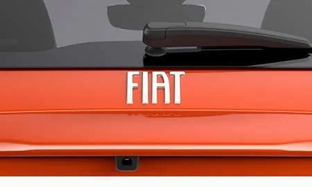 Fiat 600E LA PRIMA WHITE PACKAGE (FH1FI)