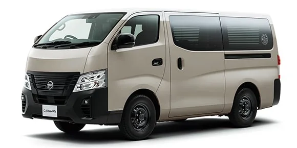Nissan Caravan PREMIUM GX マイルーム (CS4E26 / CS8E26 / VR2E26)