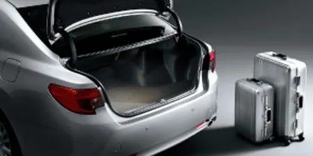 Toyota Mark X PREMIUM FOUR (GRX135)