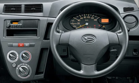 Daihatsu Mira TX (L275V)