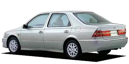 Toyota Vista N200E (AZV55)