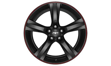 Chevrolet Camaro LAUNCH EDITION LT RS (A1XC)