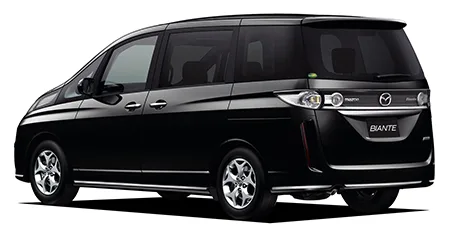Mazda Biante GRANZ-SKYACTIV (CCFFW)