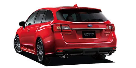 Subaru Levorg 2.0STI SPORT EYE SIGHT (VMG)