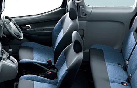 Nissan NV200VANETTE Wagon 16X-3R (M20)
