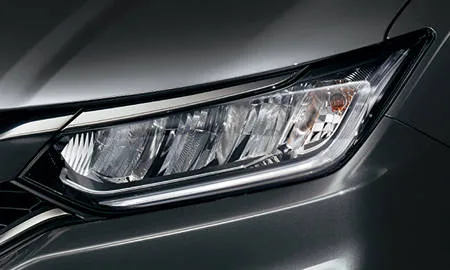 Honda Grace HYBRID LX HONDA SENSING SPECIAL EDITION BLACK STYLE (GM4 / GM5)