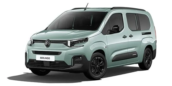 Citroen Berlingo LONG MAX BLUE HDI (K9CYH01L)