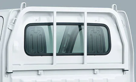 Mitsubishi Mini Cab Truck みのり (DS16T)