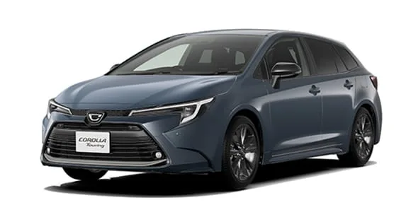 Toyota Corolla Touring ZWE215W