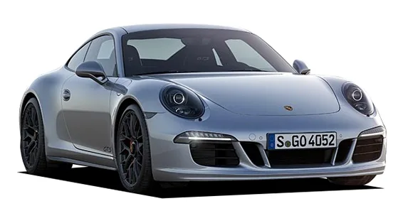 Porsche 911 CARRERA 4 GTS (991MA103 / 991MA104)