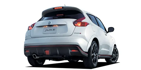 Nissan Juke NISMO (NF15)