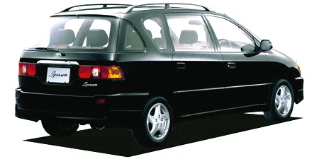 Toyota Ipsum AEROTOURING (SXM15G)