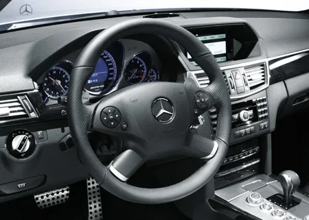 Mercedes Benz Eclass E63 AMG (212054C / 212056C / 212072 / 212077 / 212087C)