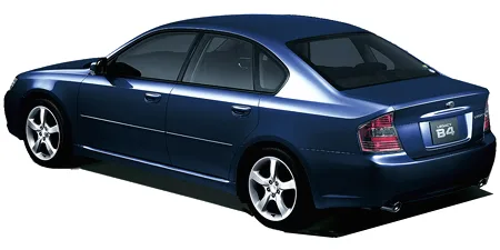 Subaru Legacy B4 2.0CNG ()