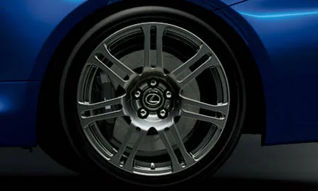 Lexus RC F BASE GRADE (USC10)