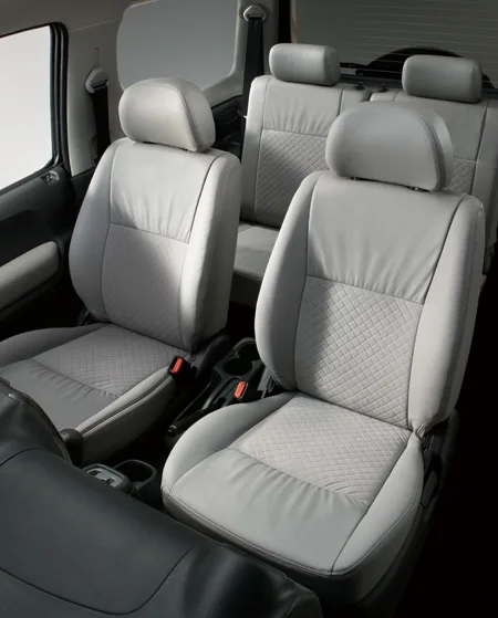 Suzuki Jimny XG (JB23W)