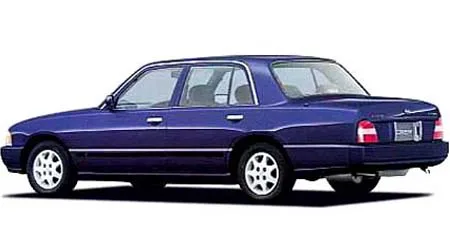 Nissan Crew LX SALOON G TYPE (HK30)