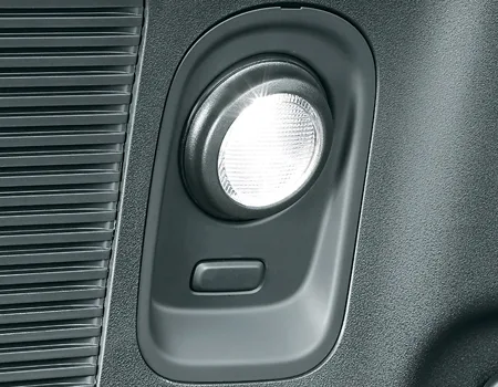 Honda Freed Spike C (GB3)