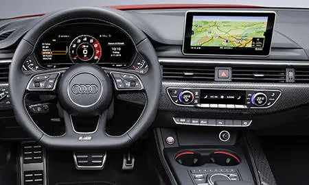 Audi S5 Cabriolet BASE GRADE (F5CWGC)