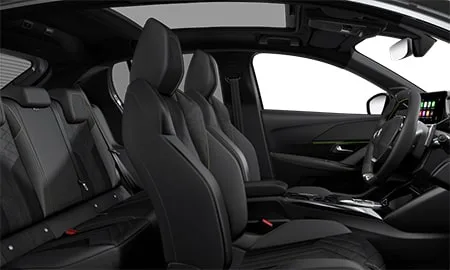 Peugeot 208 GT PREMIUM EDITION (P21HN05)