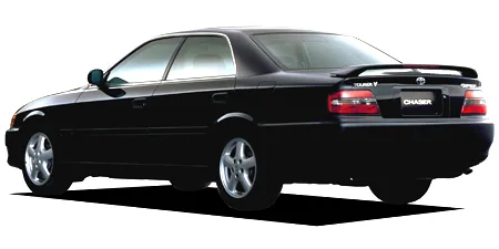 Toyota Chaser TOURER (GX100)