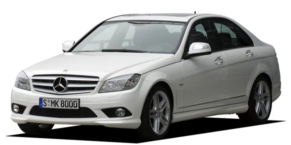 Mercedes Benz Cclass C200 KOMPRESSOR AVANTGARDE (204041 / 204052)