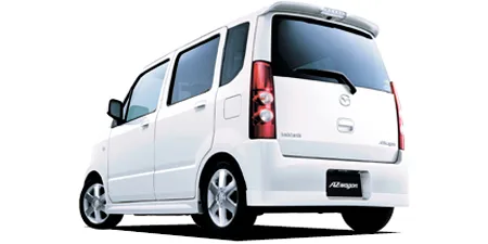 Mazda Azwagon FT-S SPECIAL (MJ21S)