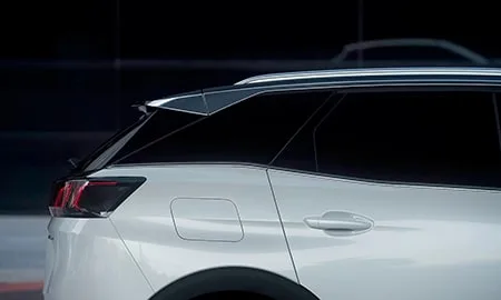 Peugeot 3008 GT HYBRID4 (P845G06H)