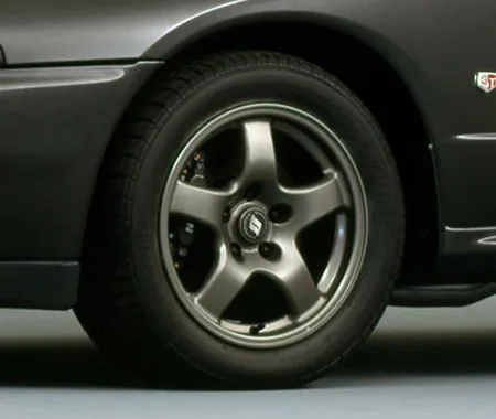 Nissan Skyline GT-R (BNR32)