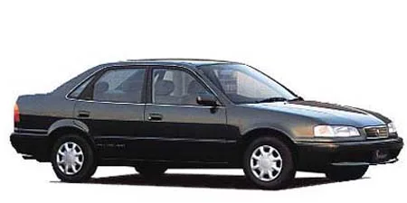 Toyota Sprinter LX BUSINESS PACKAGE (AE110 / AE114 / EE111)