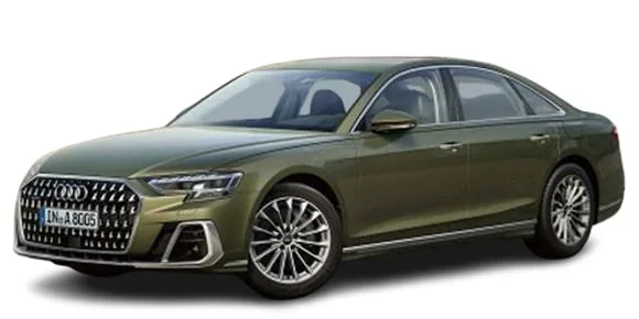Audi A8 60TFSI E QUATTRO (F8CZSF)