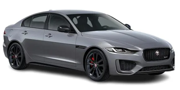 Jaguar XE R-DYNAMIC HSE (JA2XD)