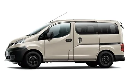 Nissan NV200VANETTE Van GX アウト DOOR BLACK EDITION (VM20)