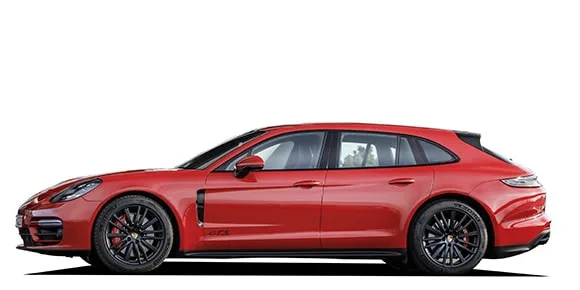 Porsche Panamera 4 SPORT TURISMO (G2ML1 / G2ML2 / G2MM / G2MR / G2MS / G2NL2X)
