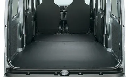 Toyota Pixis Van CRUISE (S710M)