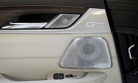 Bmw 6 Series 630I GRAN TURISMO LUXURY (JX20S)