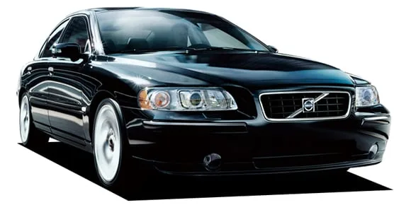 Volvo S60 CLASSIC (RB5244)