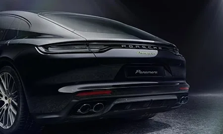 Porsche Panamera 4 PLATINUM EDITION (G2ML1 / G2ML2 / G2MM / G2MR / G2MS / G2NL2X)