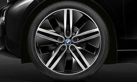 Bmw I3 CELEBRATION EDITION CARBONIGHT (1Z00 / 1Z06)