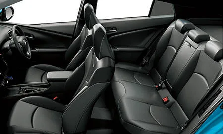 Toyota Prius Phv A PREMIUM NAVI PACKAGE (ZVW52)