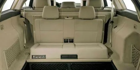 Mercedes Benz Eclass Stationwagon E250 BLUE EFFICIENCY STATIONWAGON AVANTGARDE (212247C)