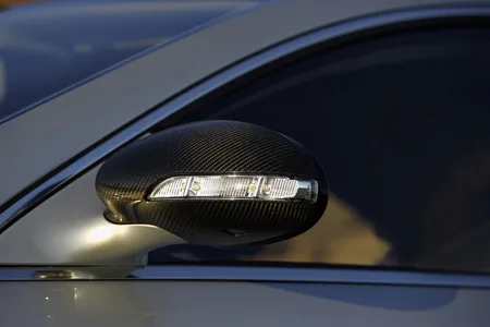 Mercedes Benz CL 65 AMG (216379)