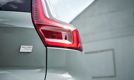 Volvo XC40 Recharge RECHARGE ULTIMATE TWIN MOTOR (XE400AXCE / XE400FXCE)